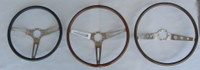 Steering Wheels