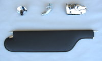 Sunvisors & Visor Mounts