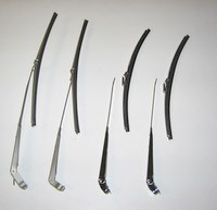 Windshield Wipers
